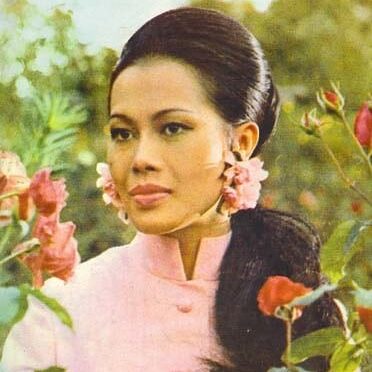Reine Sirikit de Thaïlande (5) Reine Sirikit de Thaïlande
